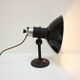 Vintage Adjustable Italian Table Lamp, 1950s, Czechoslovakia