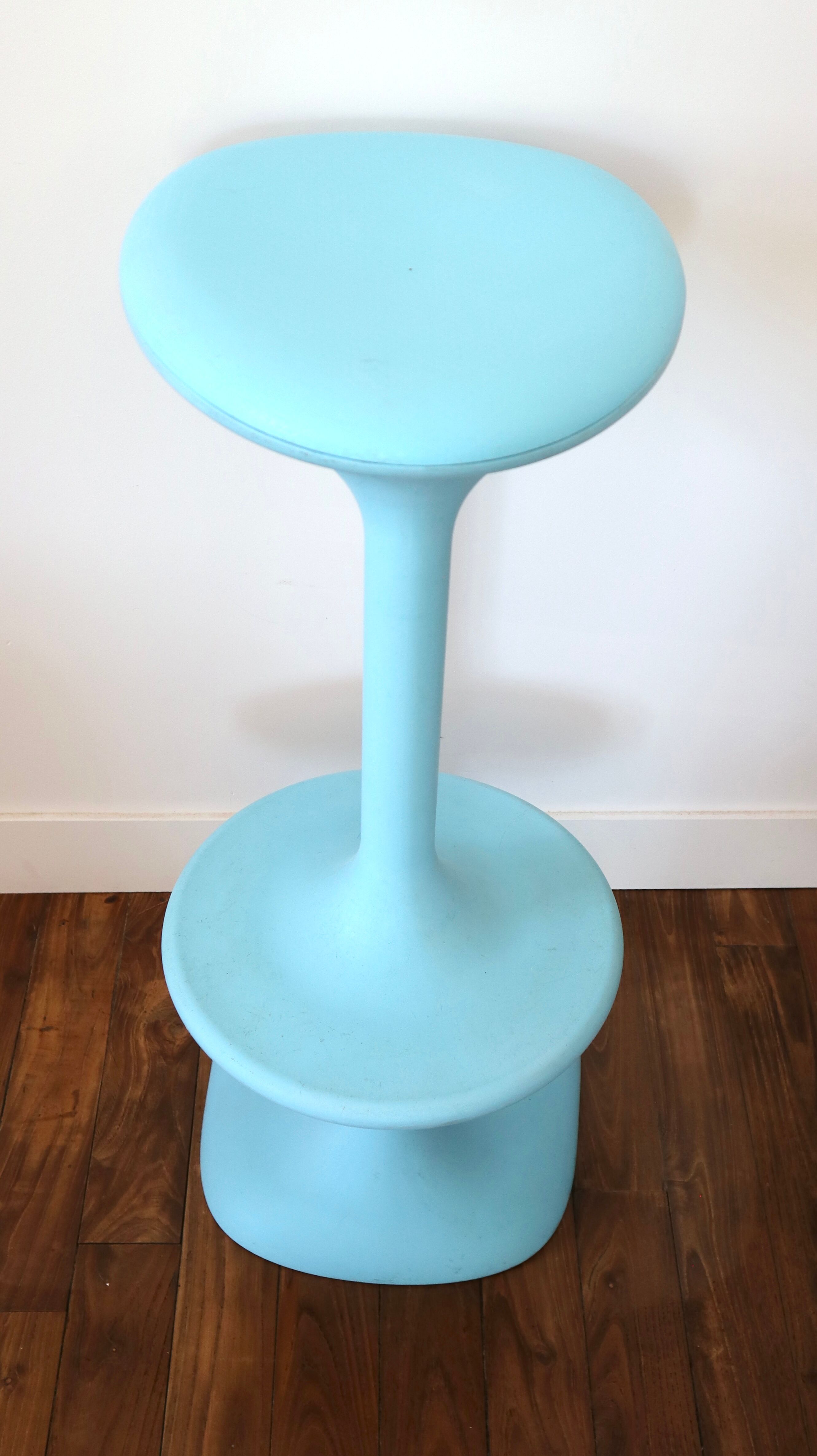 Kant model bar stool by Karim Rachid