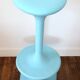 Kant model bar stool by Karim Rachid