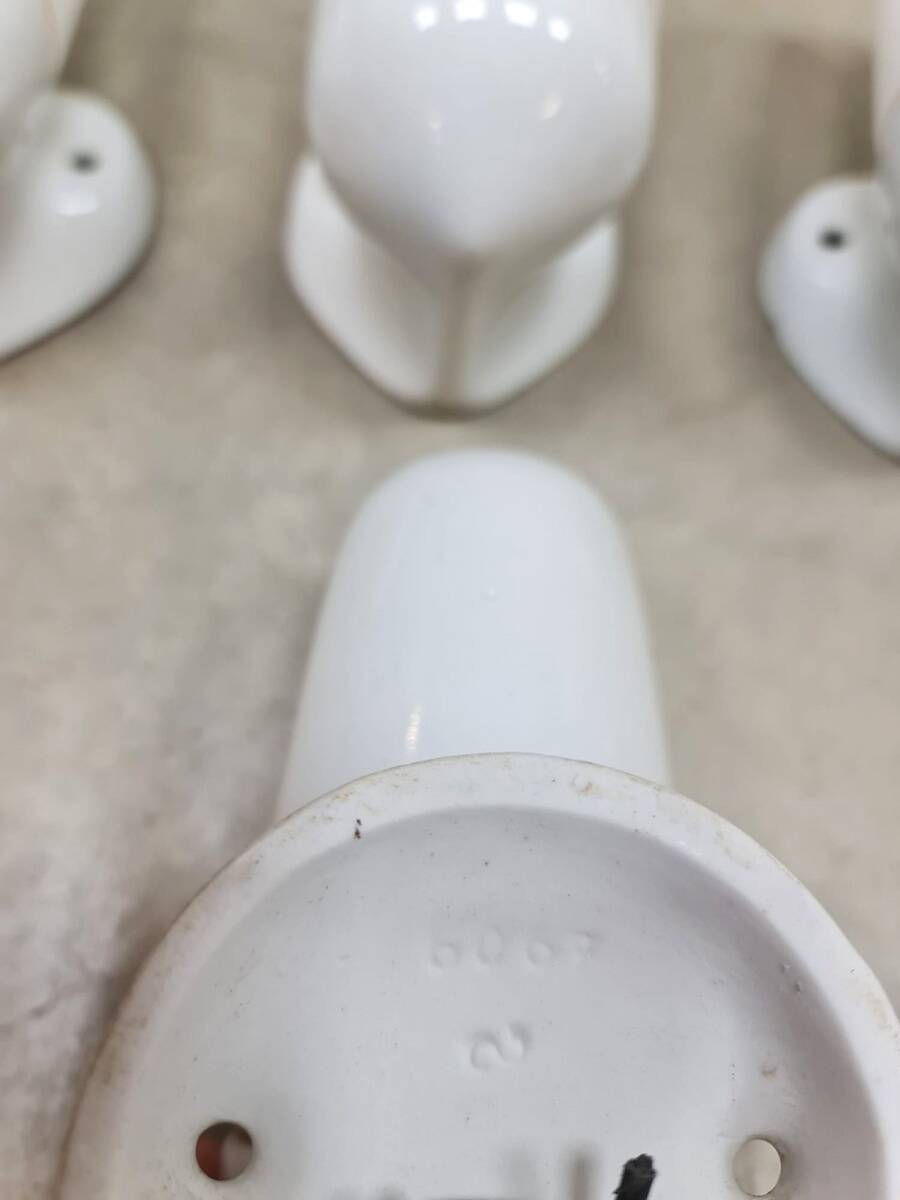 Midcentury Bauhaus style wall lamps Wilhelm Wagenfeld Lindner