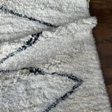 Tapis berbère 160x240cm