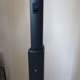 Lamppost "SLIM" Radian editor