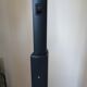 Lamppost "SLIM" Radian editor