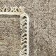 Mid Century Modern Handmade Wool Kilim Rug, 255x322Cm