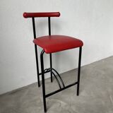 80s stool
