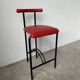 80s stool