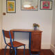Jacques Hitier desk model S22 with its chair