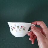 Flower cup