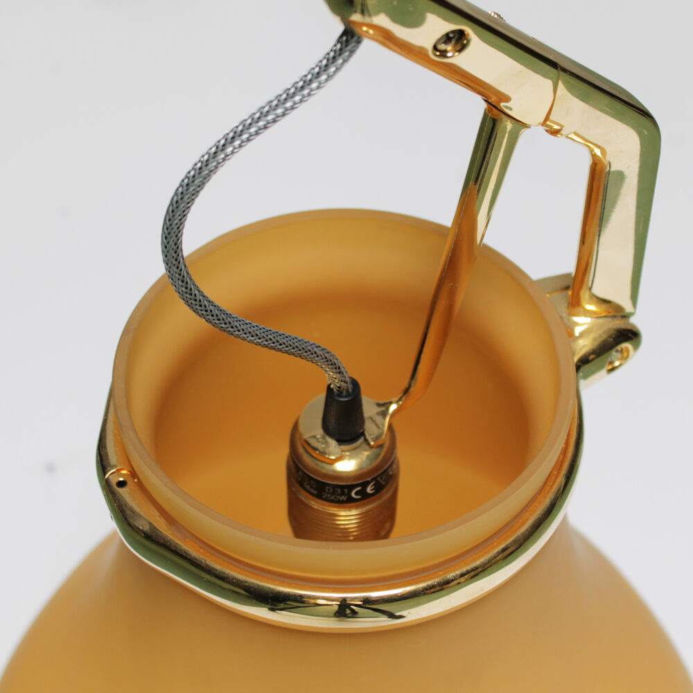 Suspension de Paolo Rizzatto pour Luceplan