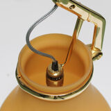 Large pendant by Paolo Rizzatto for Luceplan