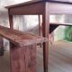 Bancs anciens
