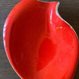 2 ceramic pocket emptiers from the Saint Pair sur Mer workshops