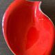 2 ceramic pocket emptiers from the Saint Pair sur Mer workshops