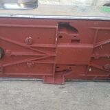 Stainless steel Testut scale