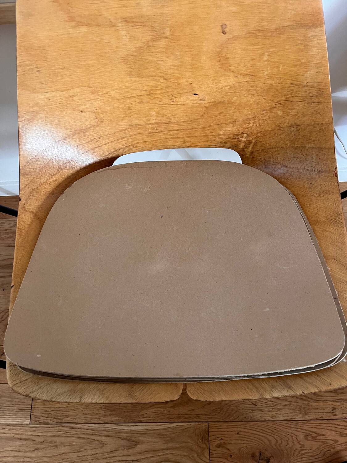 Barrel Chairs Pierre Guariche ARP Steiner x4