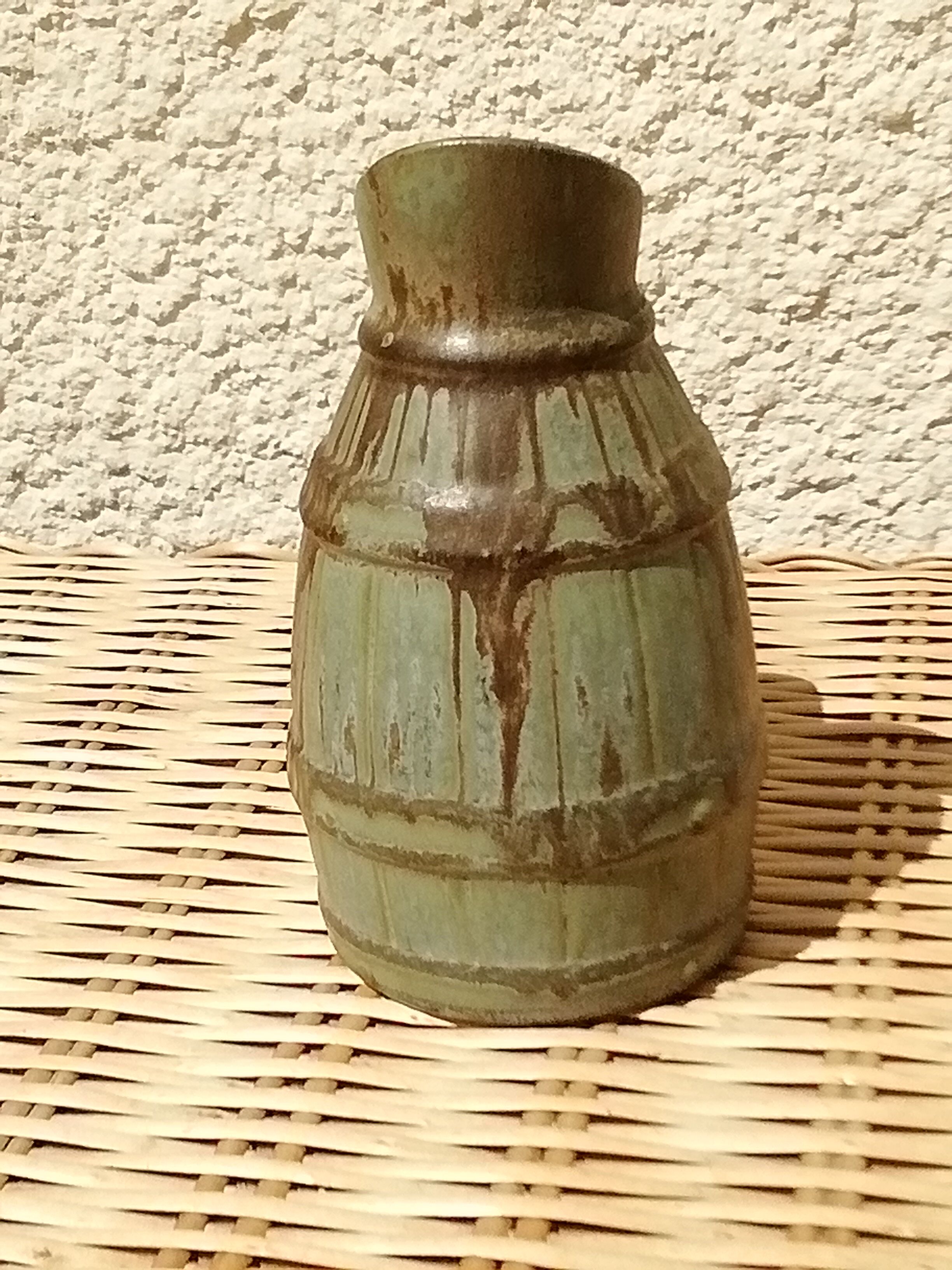 Denbac water pitcher