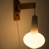 Wall Light by ULUV, 1960s