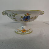 Faience catcall the Tolosane