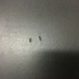 4 Samcom chairs by Johannes Andersen