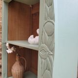 Shelf bookcase
