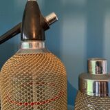 syphon -shaker