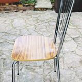 Formica chair