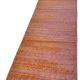Turkish Handcrafted Loom Oushak Rug 73 cm x 367 cm