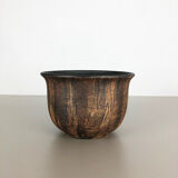 Planter by Gerhard Liebenthron, 1986