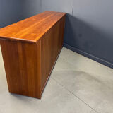 Mid-century Scandinavian sideboard by Soren Nissen and Ebbe Gehl, 1970s