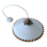 Opaline suspension