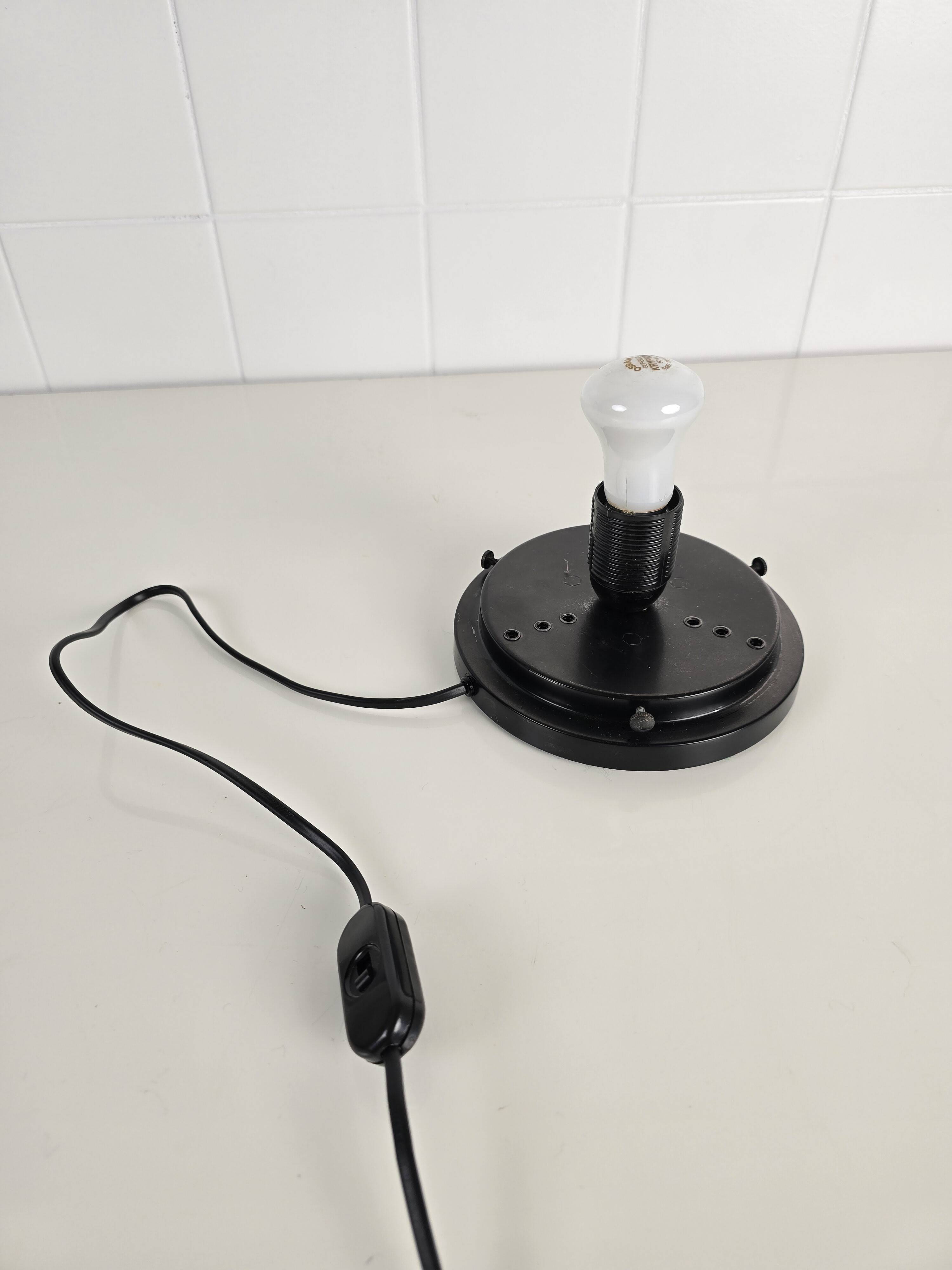 Carlo Nason LT305 Lotus Lamp