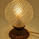 Lampe de table