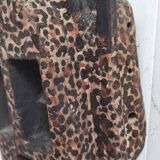 Dogon Mali rabbit mask 1960