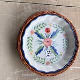 Pie dish