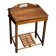 Bureau d'écolier et son boulier, années 1930