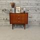Commode vintage petit format