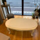 Louis XV style coffee table