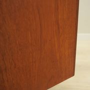 Teak cabinet, Danish design, 1960s, designer: Arne Vodder