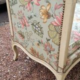 Old Louis xv style bench daybed