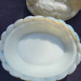 Vallerysthal Opaline Hen