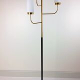 Lampadaire vintage 1960