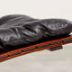 Armchair Siesta design Ingmar Relling Westnova 1970
