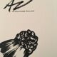 Press fashion illustration Alexandre de Paris
