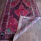 Handmade Tuyserkan Persian Rug 230x150cm