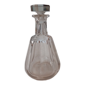 Carafe en Cristal Baccarat