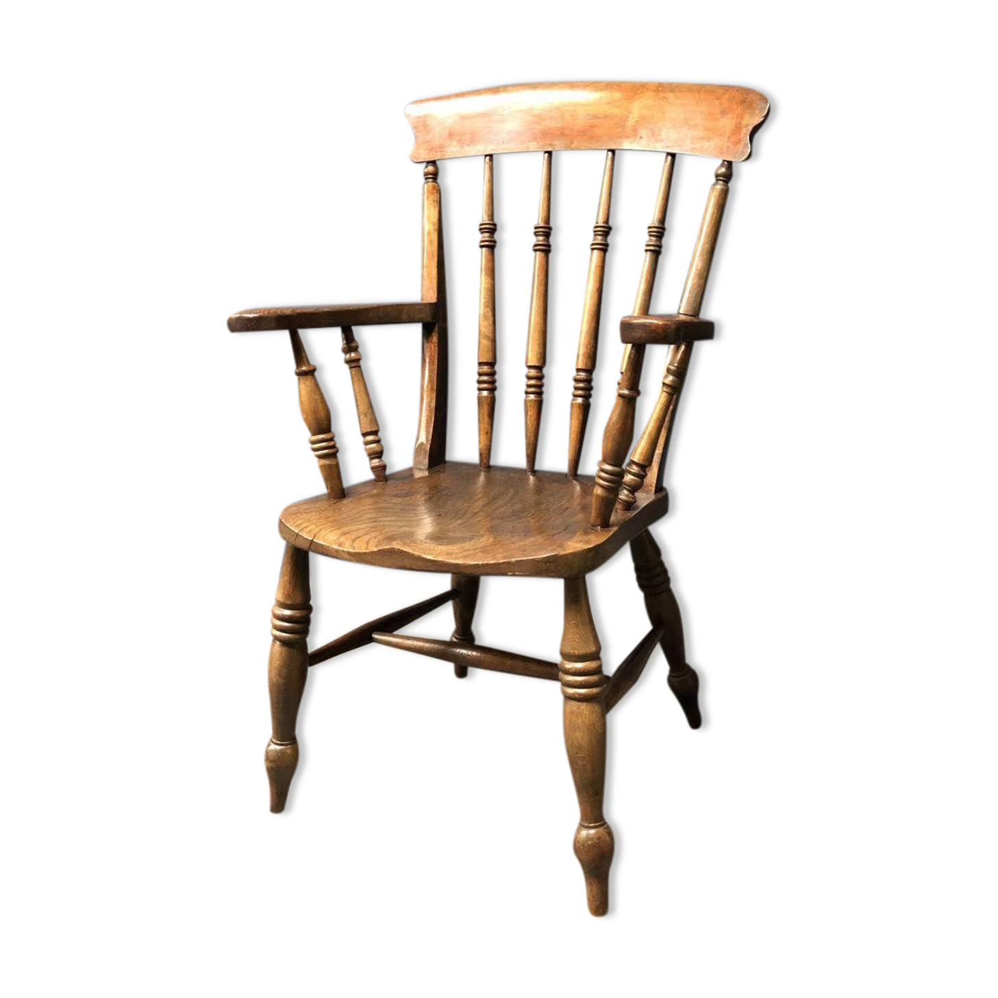 Windsor Headquarters