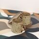 Espresso cups in rockstone model japan