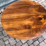 Walnut table