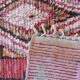 Tapis Boujad Rouge Berbère - 294 x 211 cm