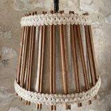 Vintage floor lamp